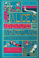 Alice's Adventures in Wonderland and Through the Looking-Glass
