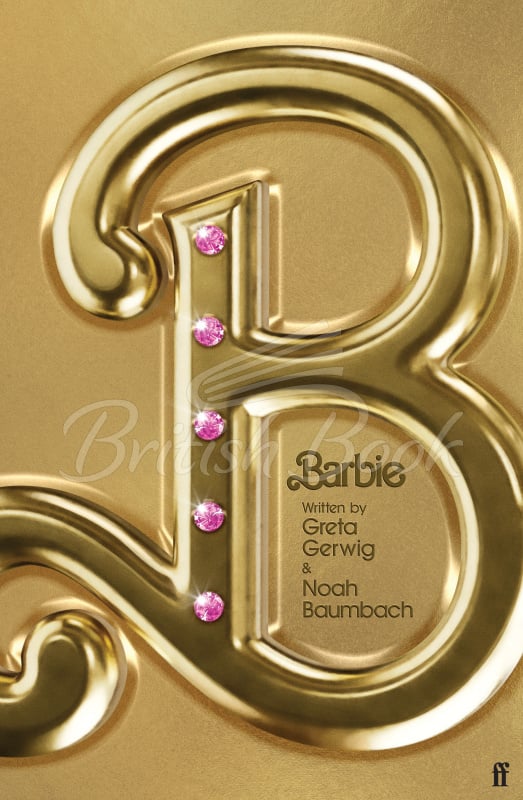 Книга Barbie изображение