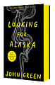 Looking For Alaska (Special Edition)
