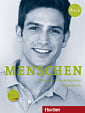 Menschen A1.2 Arbeitsbuch mit Audio-CD