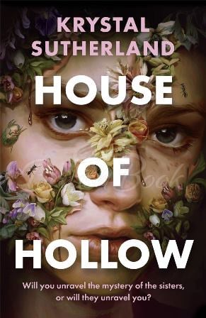 Книга House of Hollow зображення