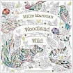 Millie Marotta's Woodland Wild