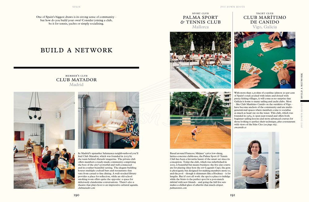 Книга Spain: The Monocle Handbook зображення 10