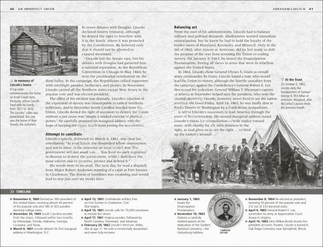 Книга A Short History of The American Civil War зображення 2