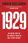 1929: The Inside Story of The Greatest Crash in Wall Street History