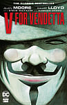V for Vendetta