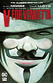 V for Vendetta
