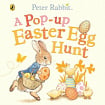 Peter Rabbit: A Pop-up Easter Egg Hunt
