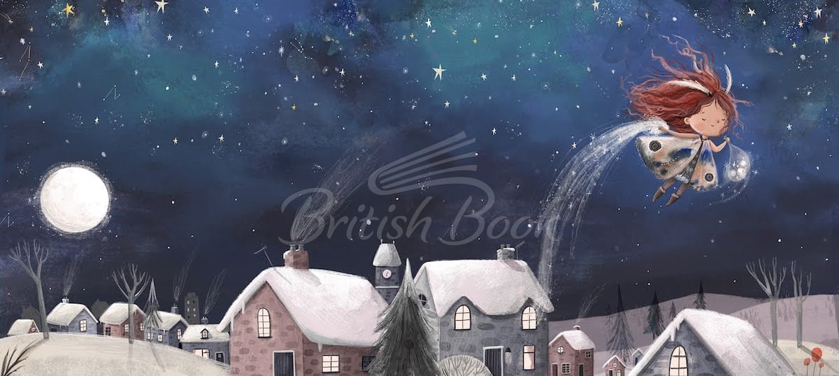 Книга Ella's Night Lights зображення 3