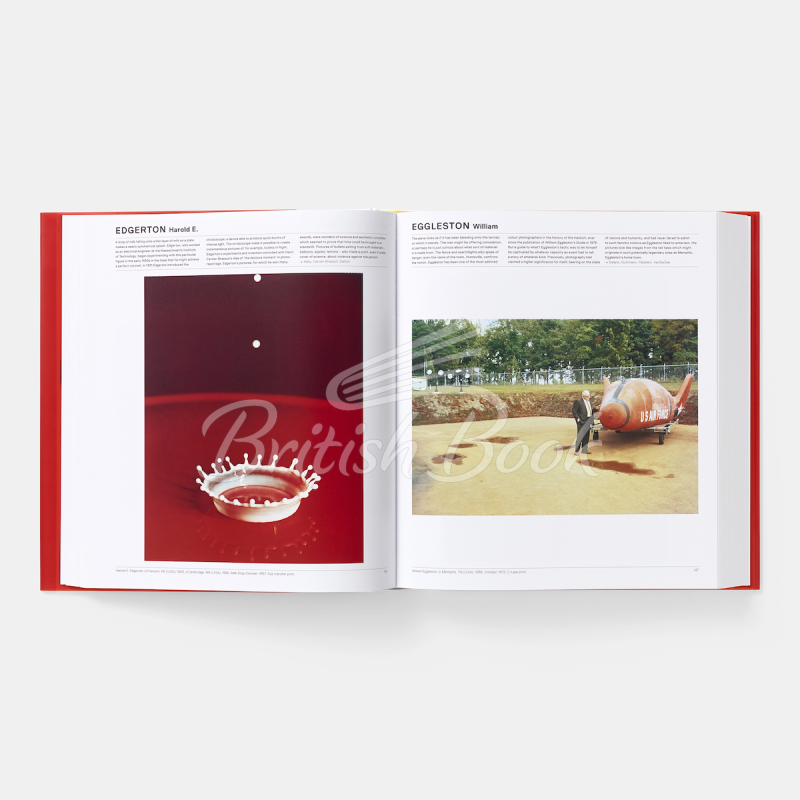 Книга The Photography Book изображение 2