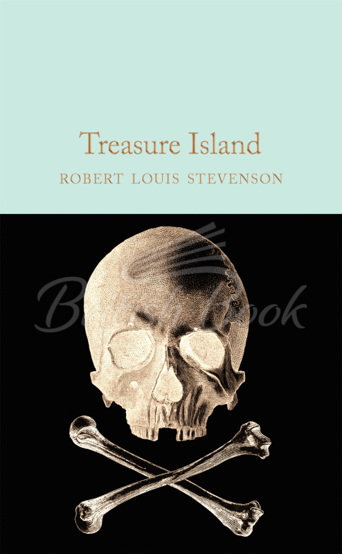 Книга Treasure Island изображение