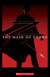 Scholastic ELT Readers Level 2 The Mask of Zorro