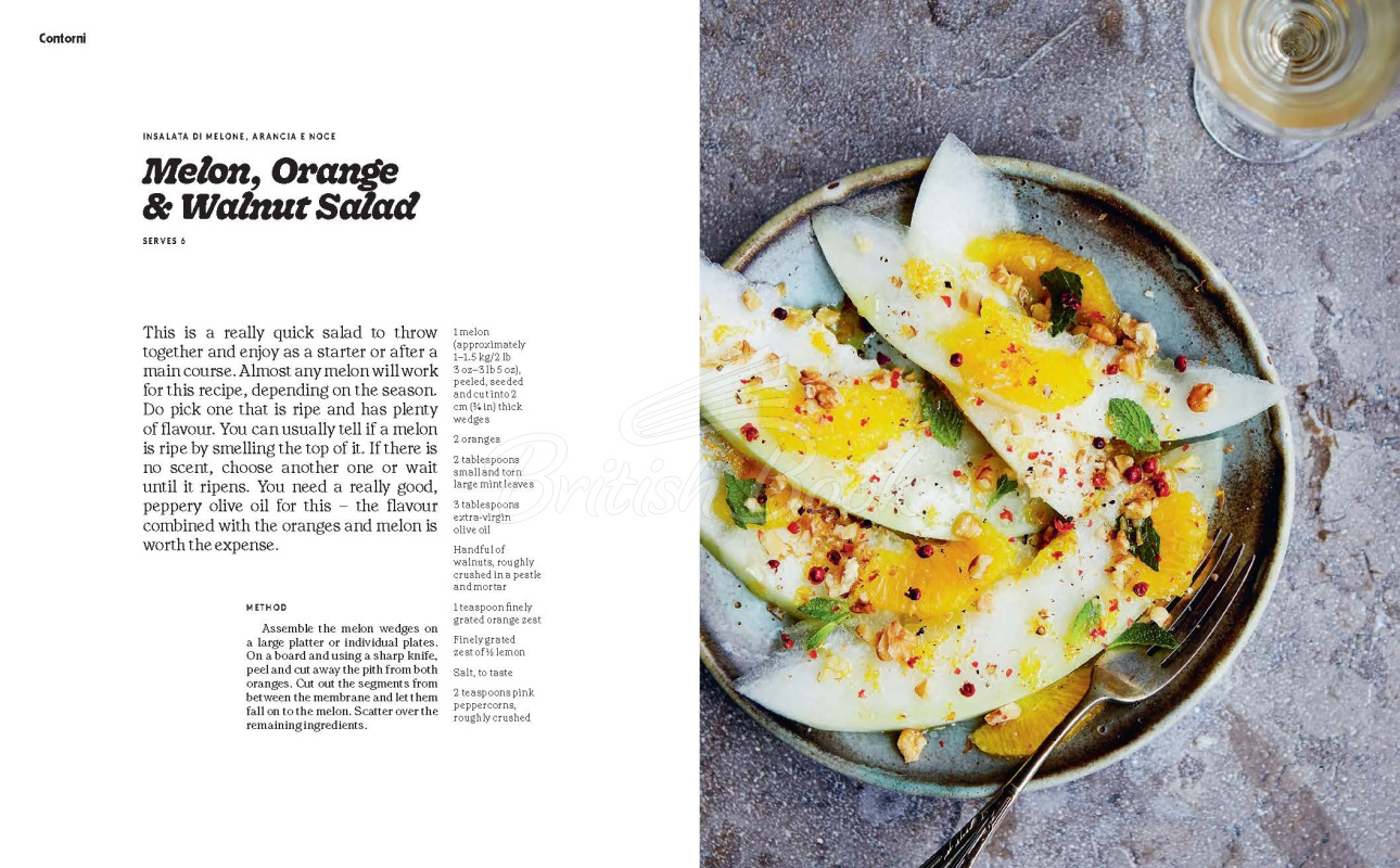 Книга Recipes from Sicily зображення 7