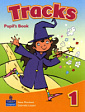 Tracks 1 Pupil's Book