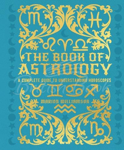 Книга The Book of Astrology изображение