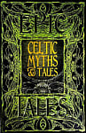 Celtic Myths & Tales