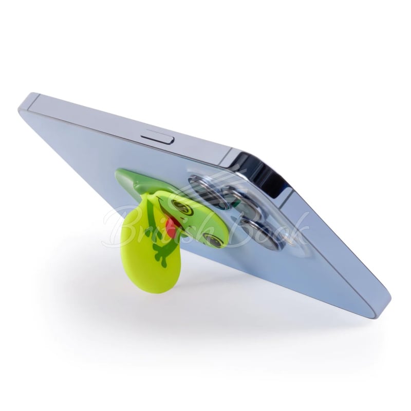 Подставка ZipGrips Frog изображение 2