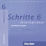 Schritte international 6 CD 1+2 zum Kursbuch