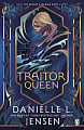 The Traitor Queen (Book 2)