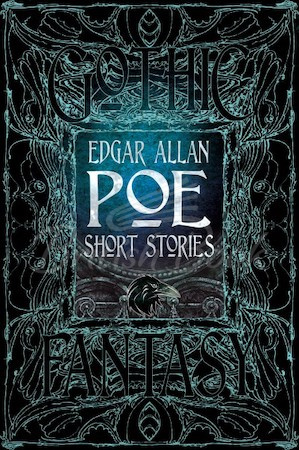 Книга Edgar Allan Poe Short Stories зображення