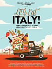 Let's Eat Italy!