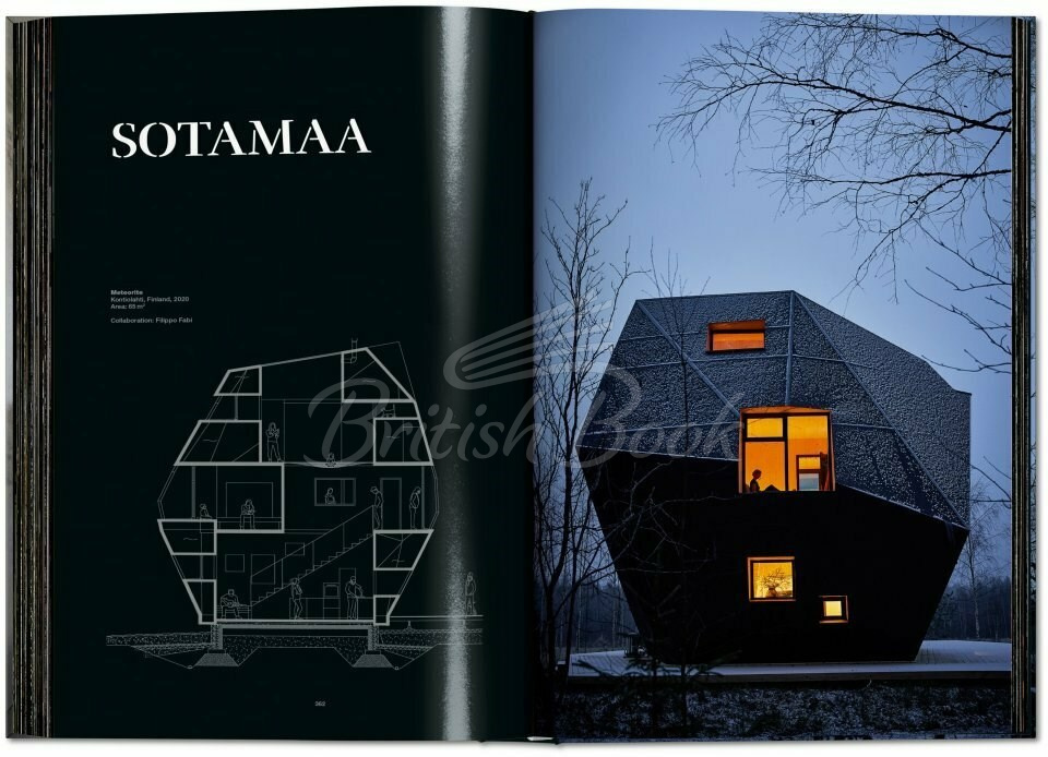 Книга Homes for Our Time. Small Houses зображення 6