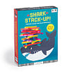 Shark Stack-up! Wooden Balancing Game