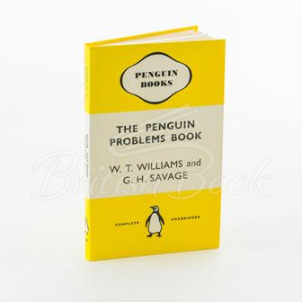 Блокнот The Penguin Problems Book Notebook зображення 1