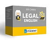 105 Карток: Legal English
