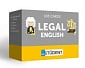 105 Карток: Legal English