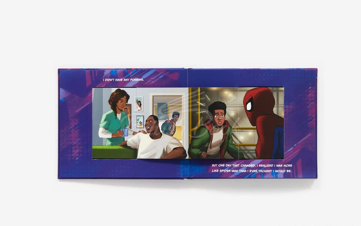 Книга The Spider-Verse Unfolds зображення 3