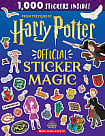 Harry Potter: Official Sticker Magic