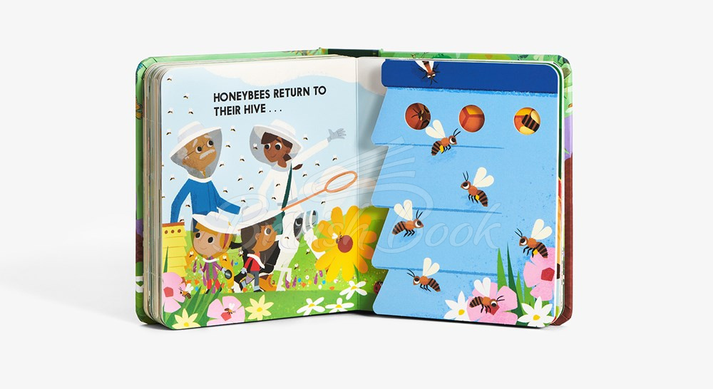 Книга Bugblock изображение 3
