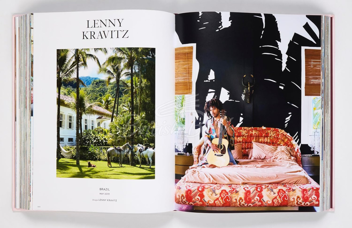 Книга Ad at Home: Architectural Digest зображення 1