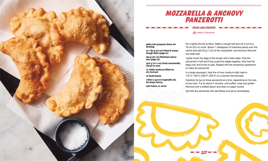 Книга Pizza Night изображение 7