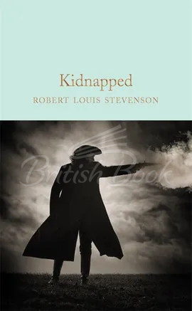 Книга Kidnapped изображение