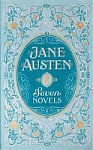 Jane Austen: Seven Novels