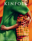 Kinfolk Magazine Issue 52