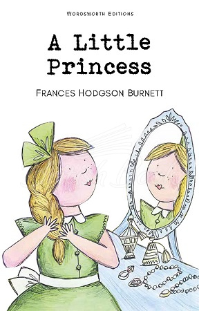 Книга A Little Princess зображення