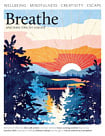 Breathe Magazine Issue 50