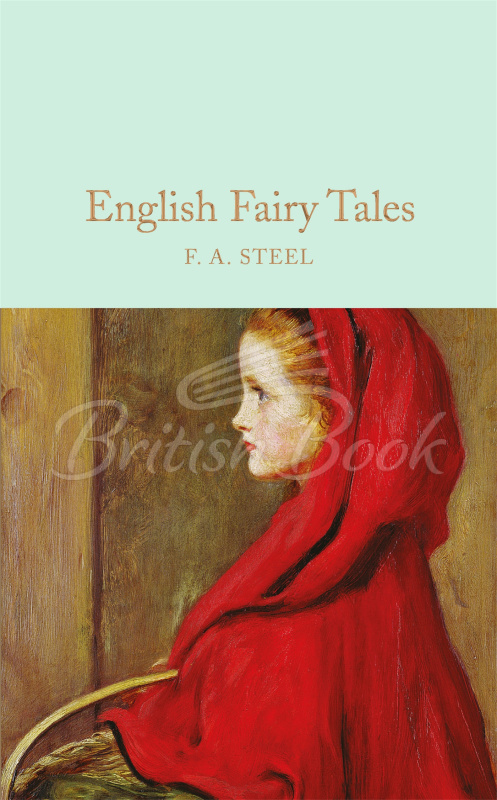 Книга English Fairy Tales зображення