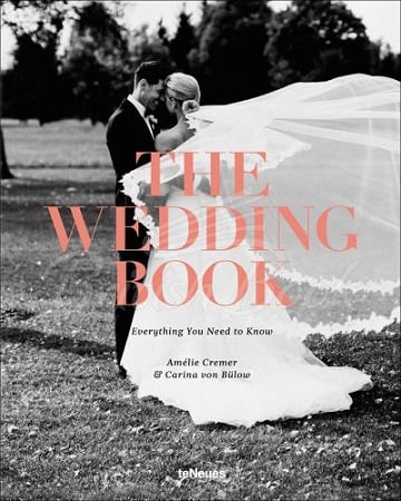 Книга Wedding Book: Everything You Need Know зображення