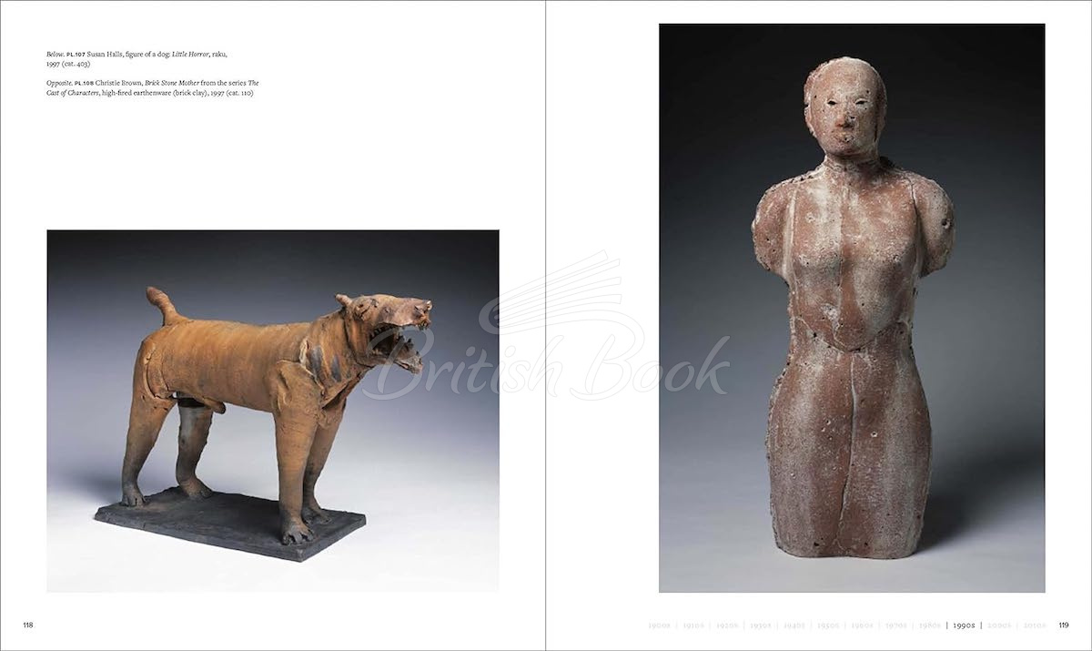 Книга Studio Ceramics зображення 8