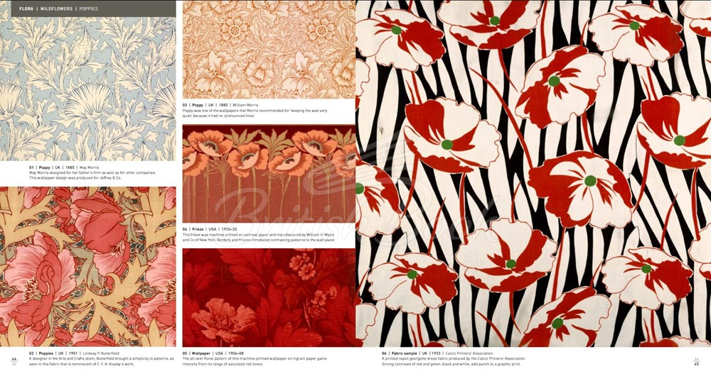 Книга Pattern Design зображення 1