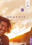 Momente B1.2 Kursbuch mit interaktive Version