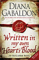 Written in My Own Heart's Blood (Book 8)