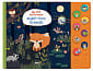 My First Sound Book: Night-Time Animals