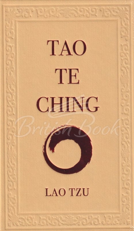 Книга Tao Te Ching зображення