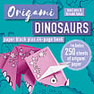 Origami Dinosaurs
