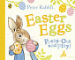 Peter Rabbit: Easter Eggs (Press Out and Play!)